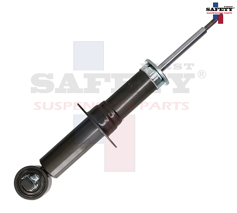 Amortiguador Delantera Ambos Lados Gas Chevrolet Silverado 1500 V6 4.3 Lts 2007-2014 Silverado 1500 V8 4.8 Lts 2007-2014 Silverado 1500 V8 5.3 Lts 2007-2014 Silverado 1500 V8 6.0 Lts 2007-2014 Silverado 1500 V8 6.2 Lts 2007-2014 Safety