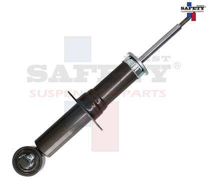 Amortiguador Delantera Ambos Lados Gas Chevrolet Silverado 1500 V6 4.3 Lts 2007-2014 Silverado 1500 V8 4.8 Lts 2007-2014 Silverado 1500 V8 5.3 Lts 2007-2014 Silverado 1500 V8 6.0 Lts 2007-2014 Silverado 1500 V8 6.2 Lts 2007-2014 Safety