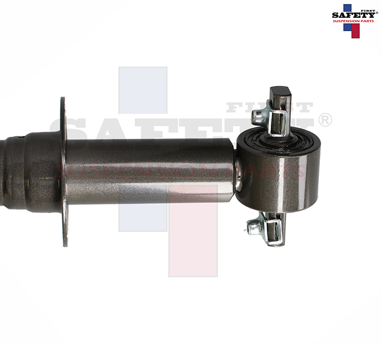 Amortiguador Delantera Ambos Lados Gas Chevrolet Silverado 1500 V6 4.3 Lts 2007-2014 Silverado 1500 V8 4.8 Lts 2007-2014 Silverado 1500 V8 5.3 Lts 2007-2014 Silverado 1500 V8 6.0 Lts 2007-2014 Silverado 1500 V8 6.2 Lts 2007-2014 Safety