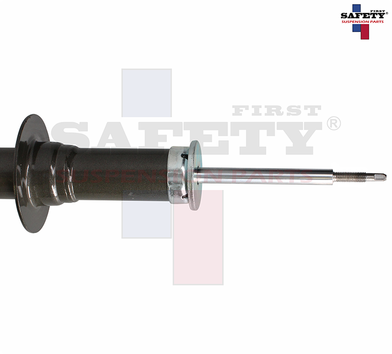 Amortiguador Delantera Ambos Lados Gas Chevrolet Silverado 1500 V6 4.3 Lts 2007-2014 Silverado 1500 V8 4.8 Lts 2007-2014 Silverado 1500 V8 5.3 Lts 2007-2014 Silverado 1500 V8 6.0 Lts 2007-2014 Silverado 1500 V8 6.2 Lts 2007-2014 Safety