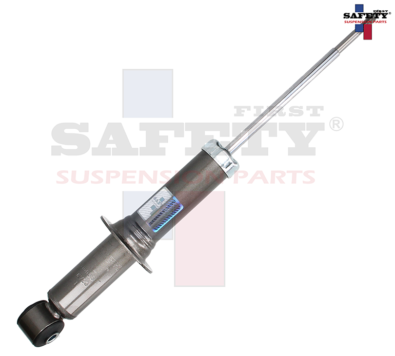 Amortiguador Trasera Ambos Lados Gas Jeep Patriot 2007-2017 Compass 2007-2017 Dodge Caliber 2007-2012 Safety