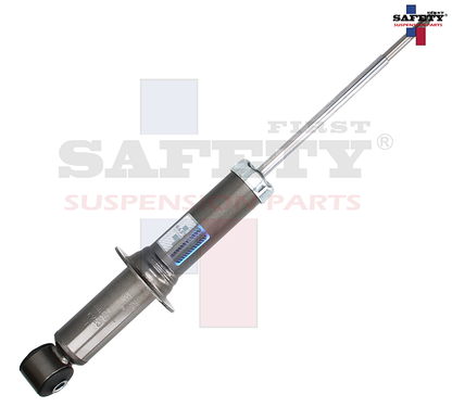 Amortiguador Trasera Ambos Lados Gas Jeep Patriot 2007-2017 Compass 2007-2017 Dodge Caliber 2007-2012 Safety