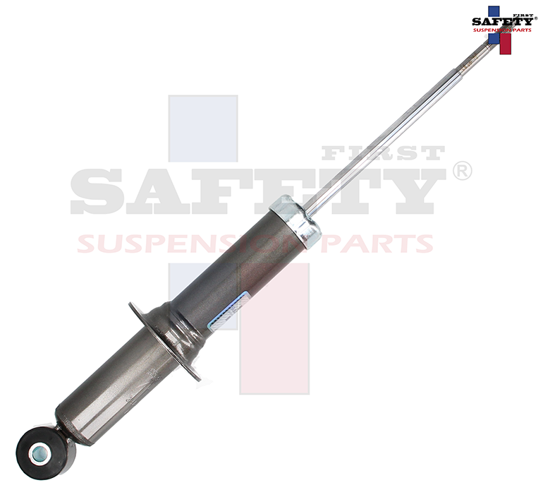 Amortiguador Trasera Ambos Lados Gas Jeep Patriot 2007-2017 Compass 2007-2017 Dodge Caliber 2007-2012 Safety