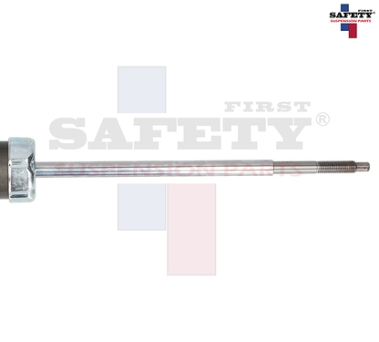 Amortiguador Trasera Ambos Lados Gas Jeep Patriot 2007-2017 Compass 2007-2017 Dodge Caliber 2007-2012 Safety