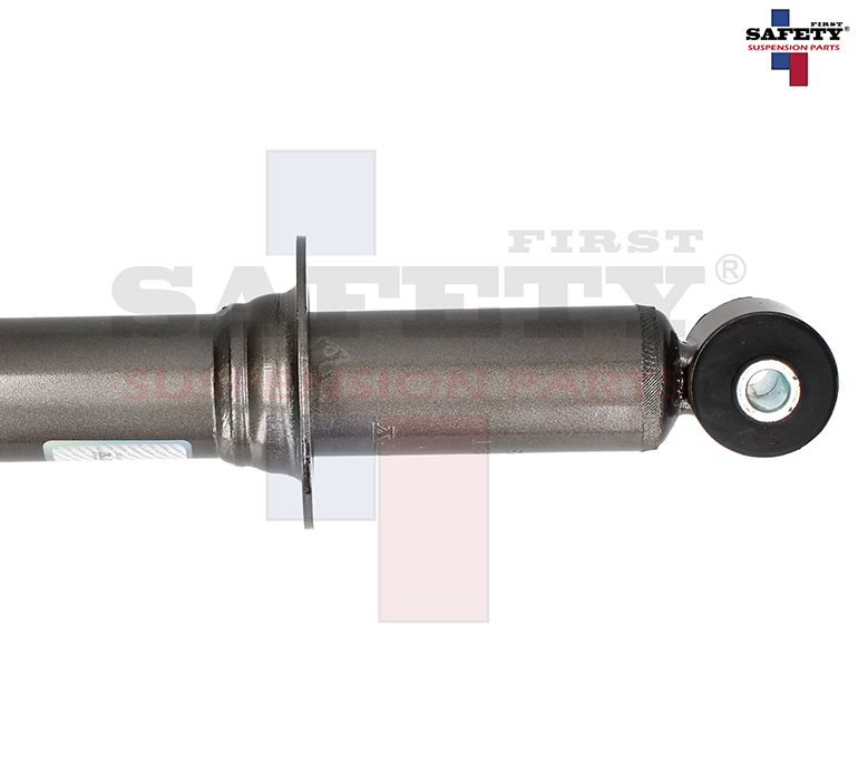 Amortiguador Trasera Ambos Lados Gas Jeep Patriot 2007-2017 Compass 2007-2017 Dodge Caliber 2007-2012 Safety