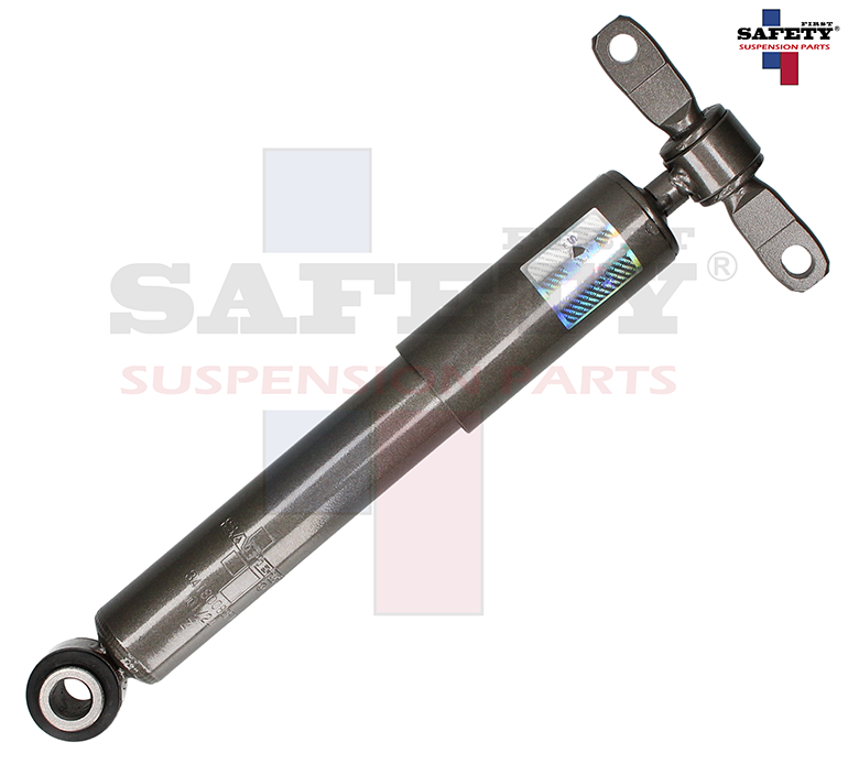 Amortiguador Trasera Ambos Lados Gas Peugeot Truck Partner 4L 1.2 Lts 2020-2024 Turbo Partner 4L 1.6 Lts 2020-2024 Tdi Rifter 4L 1.2 Lts 2022-2024 Turbo Safety
