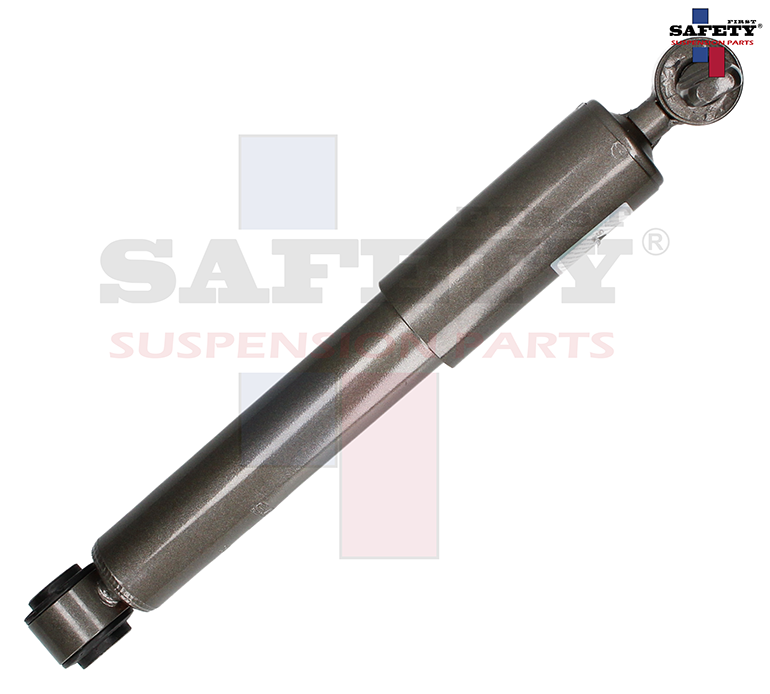 Amortiguador Trasera Ambos Lados Gas Peugeot Truck Partner 4L 1.2 Lts 2020-2024 Turbo Partner 4L 1.6 Lts 2020-2024 Tdi Rifter 4L 1.2 Lts 2022-2024 Turbo Safety