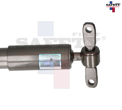 Amortiguador Trasera Ambos Lados Gas Peugeot Truck Partner 4L 1.2 Lts 2020-2024 Turbo Partner 4L 1.6 Lts 2020-2024 Tdi Rifter 4L 1.2 Lts 2022-2024 Turbo Safety
