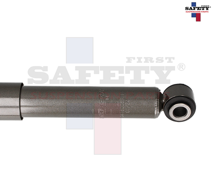 Amortiguador Trasera Ambos Lados Gas Peugeot Truck Partner 4L 1.2 Lts 2020-2024 Turbo Partner 4L 1.6 Lts 2020-2024 Tdi Rifter 4L 1.2 Lts 2022-2024 Turbo Safety