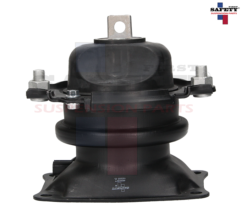 SOPORTE MOTOR DELANTERO ELECTROHIDRAULICO HONDA ACCORD V6 3.0 LTS 2005-2007 ACCORD V6 3.5 LTS 2008-2017 ACCORD CROSSTOUR V6 3.5 LTS 2010-2015 HONDA TRUCK ODYSSEY V6 3.5 LTS 2008-2017 SAFETY