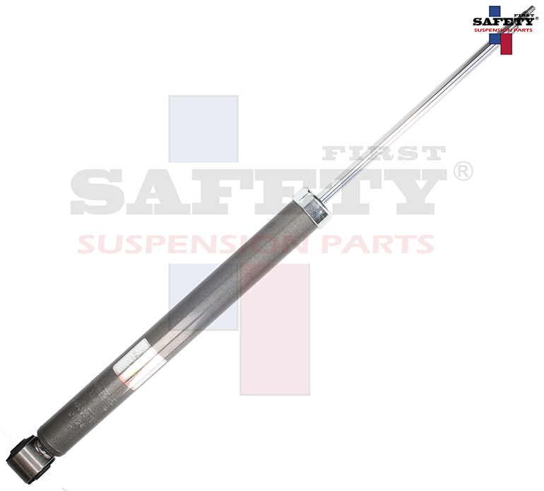 Amortiguador Trasera Ambos Lados Gas Mazda Cx-3 4L 2.0 Lts 2016-2024 Safety
