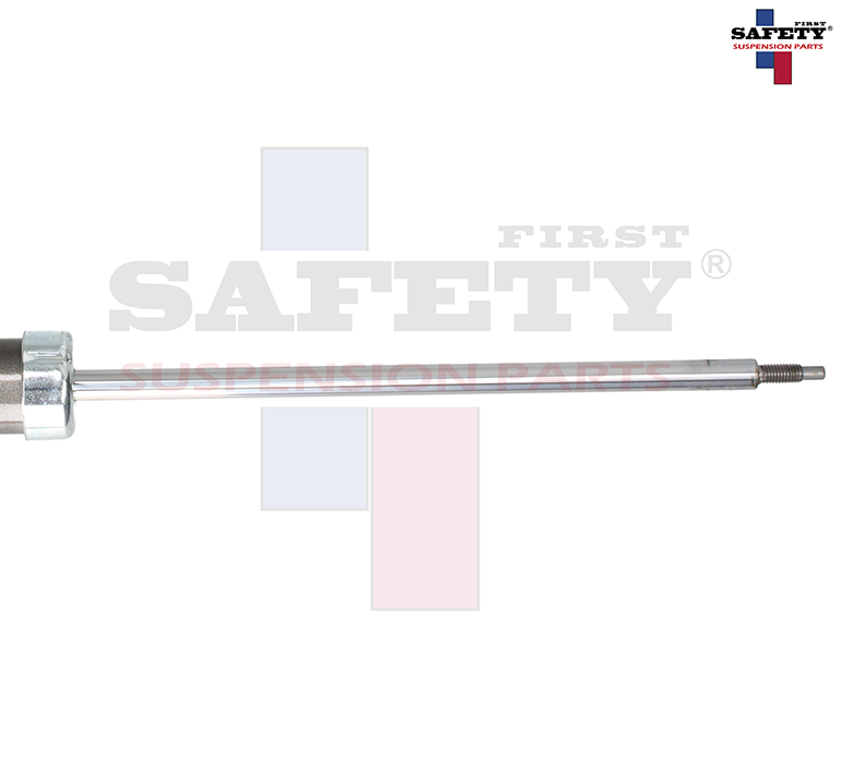 Amortiguador Trasera Ambos Lados Gas Mazda Cx-3 4L 2.0 Lts 2016-2024 Safety