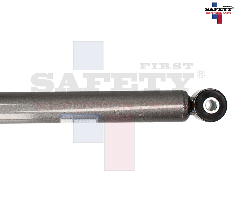 Amortiguador Trasera Ambos Lados Gas Mazda Cx-3 4L 2.0 Lts 2016-2024 Safety