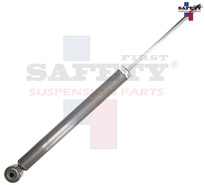 Amortiguador Trasera Ambos Lados Gas Mazda 3 4L 2.0 Lts 2014-2018 Mazda 3 4L 2.5 Lts 2014-2018 Safety