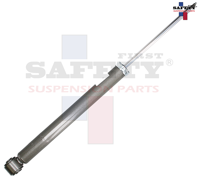 Amortiguador Trasera Ambos Lados Gas Mazda 3 4L 2.0 Lts 2014-2018 Mazda 3 4L 2.5 Lts 2014-2018 Safety