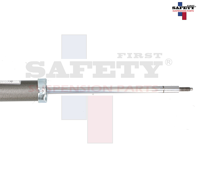 Amortiguador Trasera Ambos Lados Gas Mazda 3 4L 2.0 Lts 2014-2018 Mazda 3 4L 2.5 Lts 2014-2018 Safety