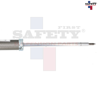 Amortiguador Trasera Ambos Lados Gas Mazda 3 4L 2.0 Lts 2014-2018 Mazda 3 4L 2.5 Lts 2014-2018 Safety