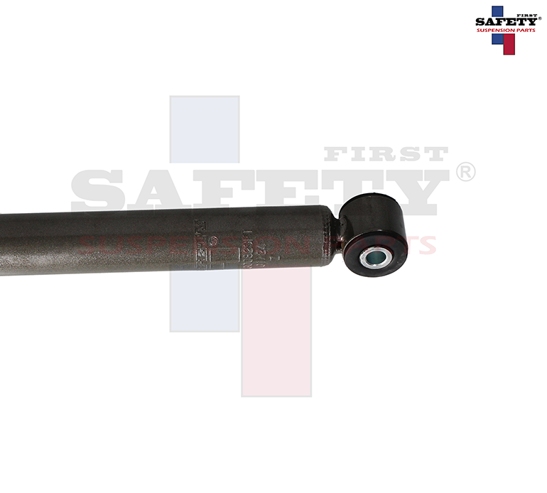 Amortiguador Trasera Ambos Lados Gas Suzuki Swift 3L 1.0 Lts 2018-2024 Turbo Swift 4L 1.2 Lts 2018-2024 Swift 4L 1.4 Lts 2018-2024 Turbo Con Cubrepolvo Con Goma Rebote Safety