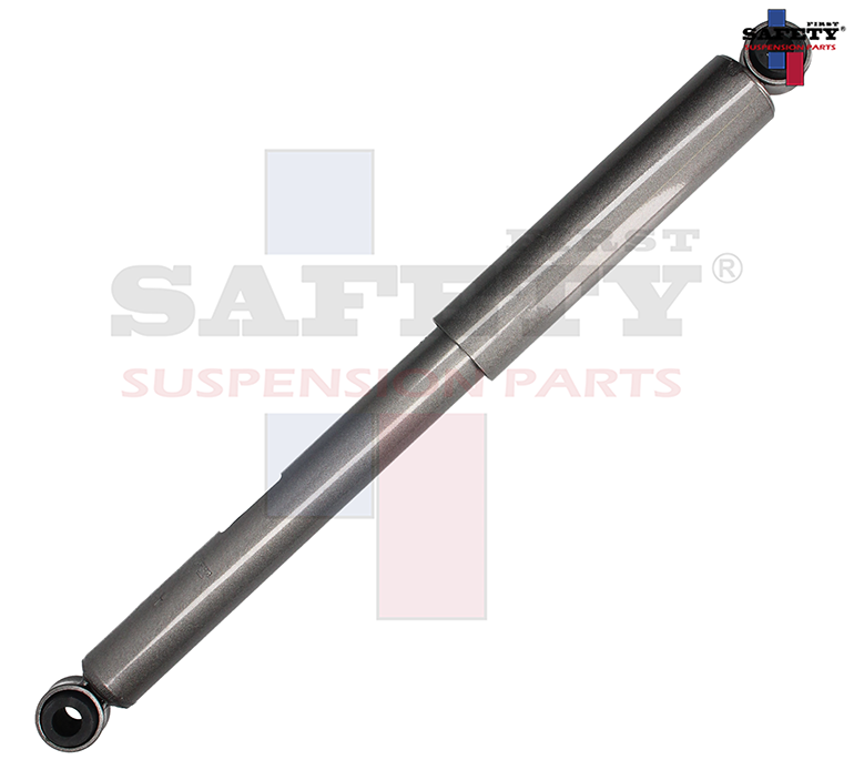 Amortiguador Trasera Ambos Lados Gas Mitsubishi Truck L200 4L 2.4 Lts 2008-2024 L200 4L 2.5 Lts 2008-2024 Tdi Montero V6 3.0 Lts 2018-2020 Safety