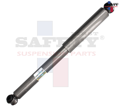Amortiguador Trasera Ambos Lados Gas Mitsubishi Truck L200 4L 2.4 Lts 2008-2024 L200 4L 2.5 Lts 2008-2024 Tdi Montero V6 3.0 Lts 2018-2020 Safety