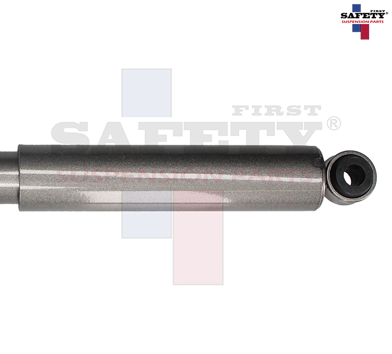Amortiguador Trasera Ambos Lados Gas Mitsubishi Truck L200 4L 2.4 Lts 2008-2024 L200 4L 2.5 Lts 2008-2024 Tdi Montero V6 3.0 Lts 2018-2020 Safety