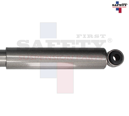 Amortiguador Trasera Ambos Lados Gas Mitsubishi Truck L200 4L 2.4 Lts 2008-2024 L200 4L 2.5 Lts 2008-2024 Tdi Montero V6 3.0 Lts 2018-2020 Safety