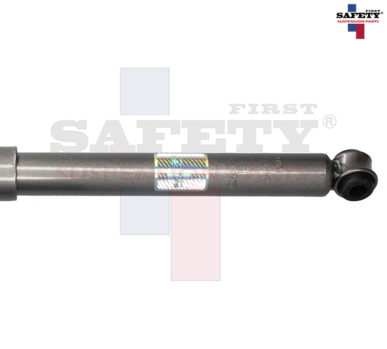 Amortiguador Trasera Ambos Lados Gas Mitsubishi Truck L200 4L 2.4 Lts 2008-2024 L200 4L 2.5 Lts 2008-2024 Tdi Montero V6 3.0 Lts 2018-2020 Safety