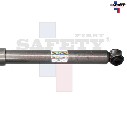 Amortiguador Trasera Ambos Lados Gas Mitsubishi Truck L200 4L 2.4 Lts 2008-2024 L200 4L 2.5 Lts 2008-2024 Tdi Montero V6 3.0 Lts 2018-2020 Safety