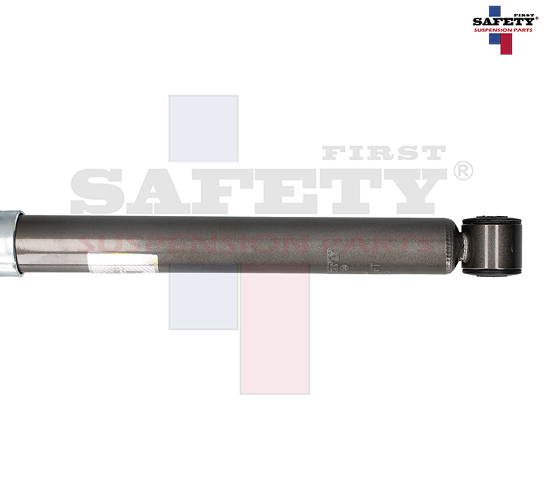 Amortiguador Trasera Ambos Lados Gas Honda Fit 4L 1.5 Lts 2006-2008 Safety
