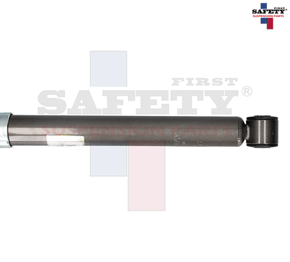 Amortiguador Trasera Ambos Lados Gas Honda Fit 4L 1.5 Lts 2006-2008 Safety