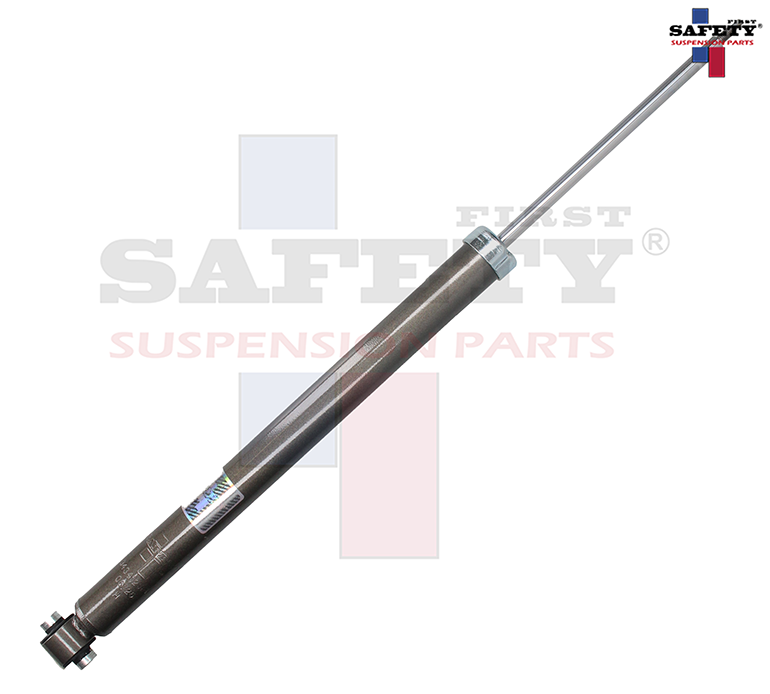 Amortiguador Trasera Ambos Lados Gas Mazda 3 4L 2.0 Lts 2004-2009 Mazda 3 4L 2.3 Lts 2004-2009 Mazda 5 4L 2.3 Lts 2006-2010 Safety