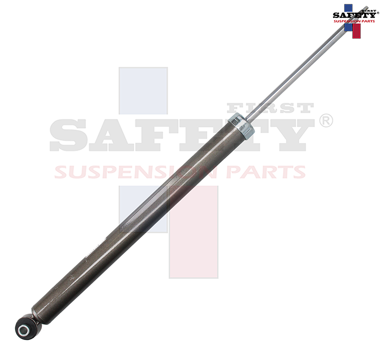 Amortiguador Trasera Ambos Lados Gas Mazda 3 4L 2.0 Lts 2004-2009 Mazda 3 4L 2.3 Lts 2004-2009 Mazda 5 4L 2.3 Lts 2006-2010 Safety