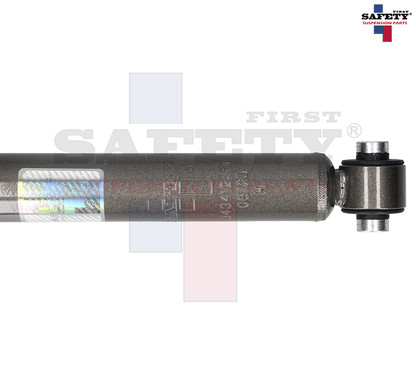 Amortiguador Trasera Ambos Lados Gas Mazda 3 4L 2.0 Lts 2004-2009 Mazda 3 4L 2.3 Lts 2004-2009 Mazda 5 4L 2.3 Lts 2006-2010 Safety