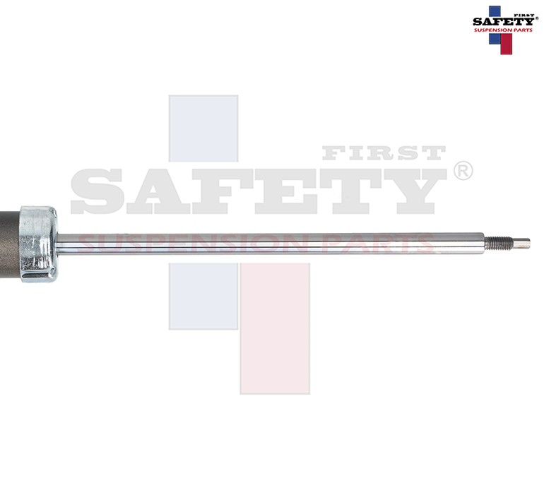 Amortiguador Trasera Ambos Lados Gas Mazda 3 4L 2.0 Lts 2004-2009 Mazda 3 4L 2.3 Lts 2004-2009 Mazda 5 4L 2.3 Lts 2006-2010 Safety