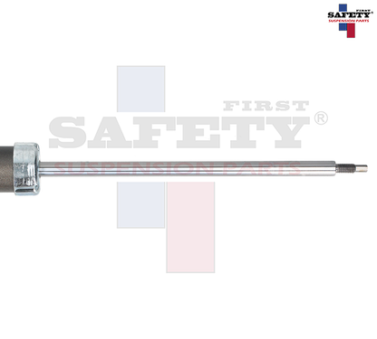 Amortiguador Trasera Ambos Lados Gas Mazda 3 4L 2.0 Lts 2004-2009 Mazda 3 4L 2.3 Lts 2004-2009 Mazda 5 4L 2.3 Lts 2006-2010 Safety
