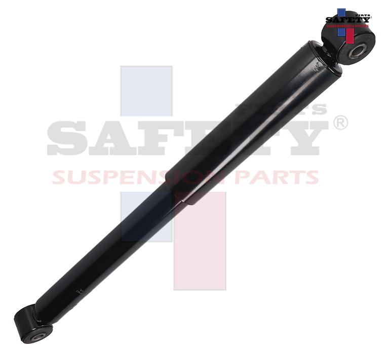 Amortiguador Trasera Ambos Lados Gas Suzuki Truck Grand Vitara 4L 1.6 Lts 2006-2012 Grand Vitara 4L 2.0 Lts 2006-2012 Grand Vitara 4L 2.4 Lts 2006-2012 Grand Vitara 6L 2.7 Lts 2006-2012 Safety