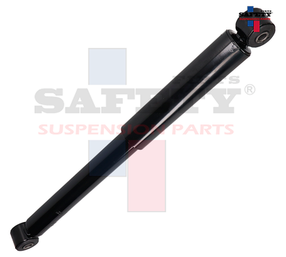 Amortiguador Trasera Ambos Lados Gas Suzuki Truck Grand Vitara 4L 1.6 Lts 2006-2012 Grand Vitara 4L 2.0 Lts 2006-2012 Grand Vitara 4L 2.4 Lts 2006-2012 Grand Vitara 6L 2.7 Lts 2006-2012 Safety