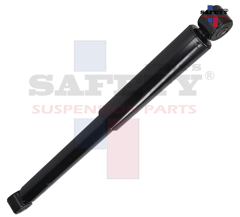 Amortiguador Trasera Ambos Lados Gas Suzuki Truck Grand Vitara 4L 1.6 Lts 2006-2012 Grand Vitara 4L 2.0 Lts 2006-2012 Grand Vitara 4L 2.4 Lts 2006-2012 Grand Vitara 6L 2.7 Lts 2006-2012 Safety