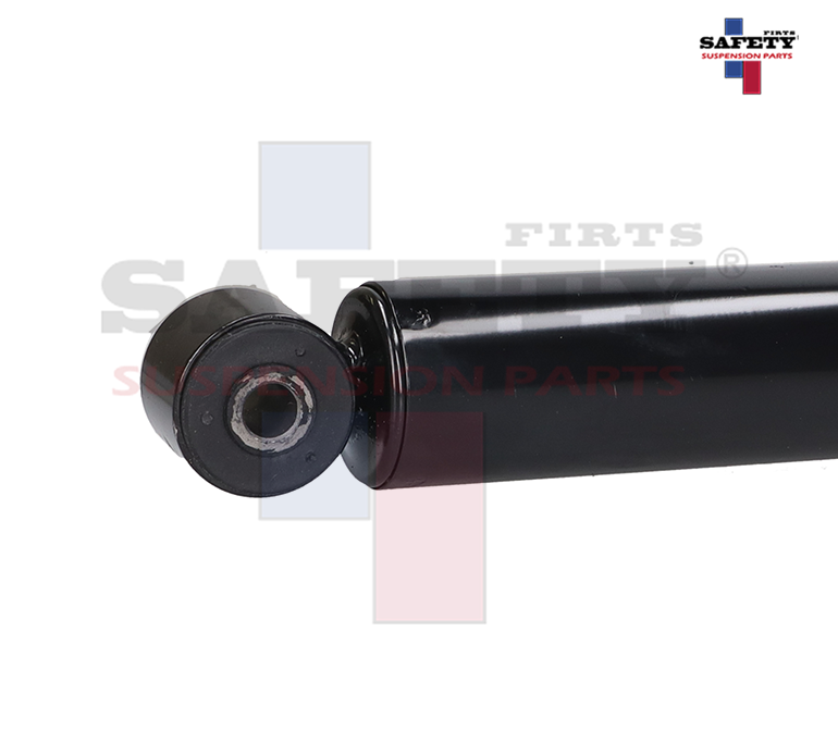 Amortiguador Trasera Ambos Lados Gas Suzuki Truck Grand Vitara 4L 1.6 Lts 2006-2012 Grand Vitara 4L 2.0 Lts 2006-2012 Grand Vitara 4L 2.4 Lts 2006-2012 Grand Vitara 6L 2.7 Lts 2006-2012 Safety