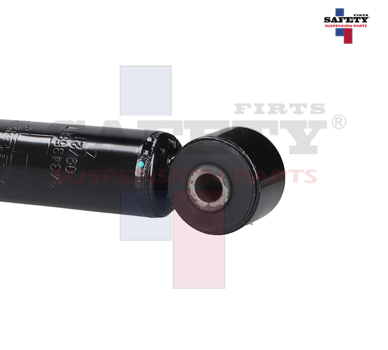 Amortiguador Trasera Ambos Lados Gas Suzuki Truck Grand Vitara 4L 1.6 Lts 2006-2012 Grand Vitara 4L 2.0 Lts 2006-2012 Grand Vitara 4L 2.4 Lts 2006-2012 Grand Vitara 6L 2.7 Lts 2006-2012 Safety