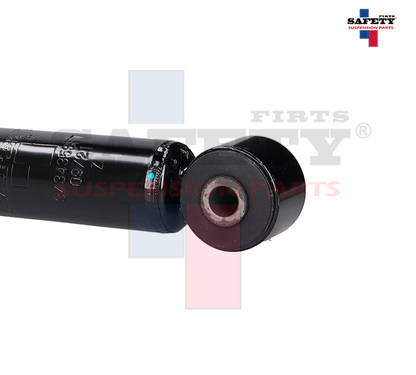 Amortiguador Trasera Ambos Lados Gas Suzuki Truck Grand Vitara 4L 1.6 Lts 2006-2012 Grand Vitara 4L 2.0 Lts 2006-2012 Grand Vitara 4L 2.4 Lts 2006-2012 Grand Vitara 6L 2.7 Lts 2006-2012 Safety