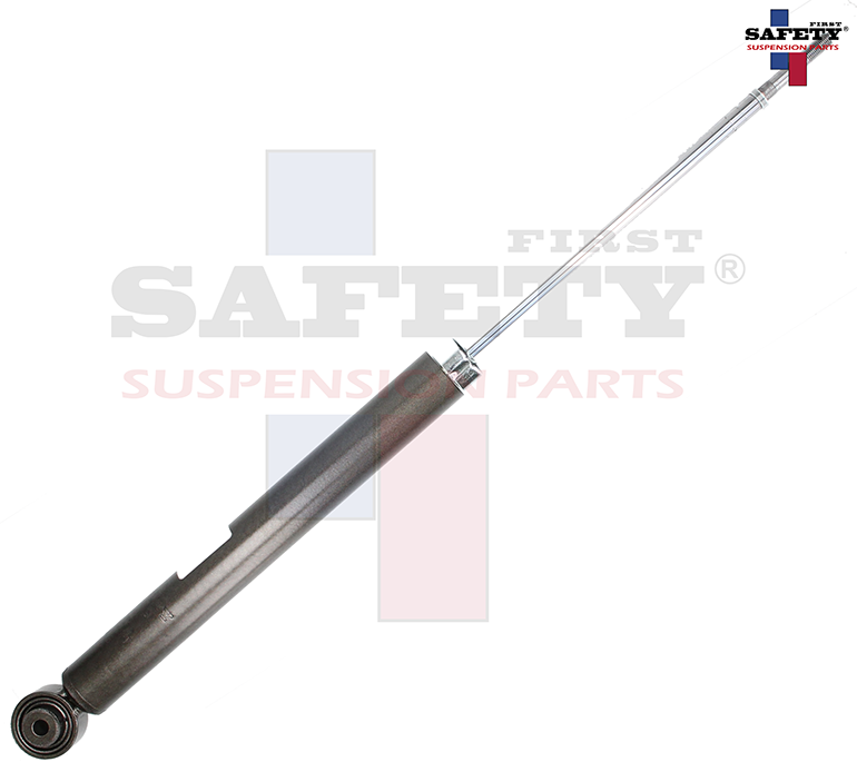 Amortiguador Trasera Ambos Lados Gas Toyota Yaris Sedan 4L 1.5 Lts 2006-2016 Safety