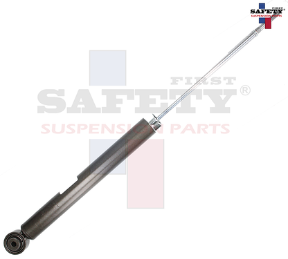 Amortiguador Trasera Ambos Lados Gas Toyota Yaris Sedan 4L 1.5 Lts 2006-2016 Safety