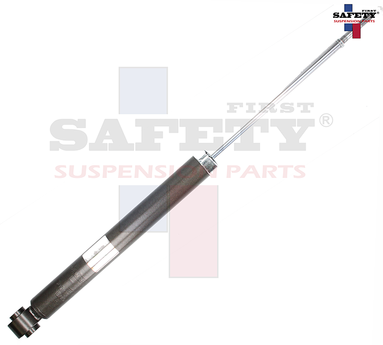 Amortiguador Trasera Ambos Lados Gas Toyota Yaris Sedan 4L 1.5 Lts 2006-2016 Safety