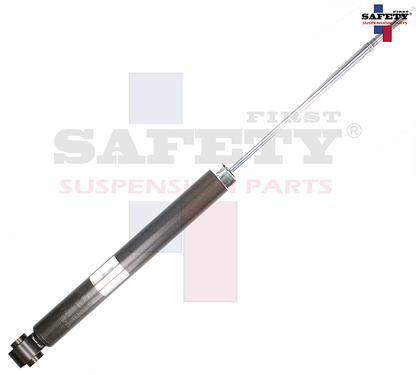 Amortiguador Trasera Ambos Lados Gas Toyota Yaris Sedan 4L 1.5 Lts 2006-2016 Safety