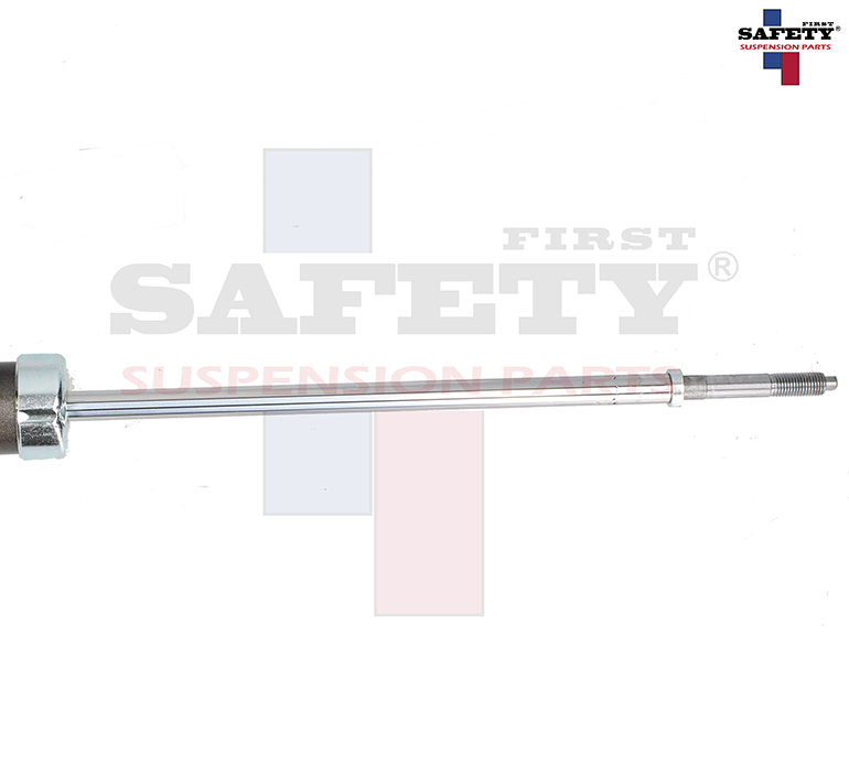 Amortiguador Trasera Ambos Lados Gas Toyota Yaris Sedan 4L 1.5 Lts 2006-2016 Safety