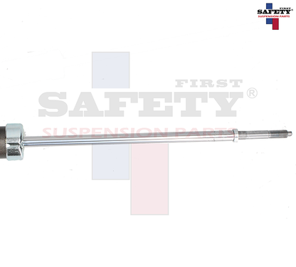 Amortiguador Trasera Ambos Lados Gas Toyota Yaris Sedan 4L 1.5 Lts 2006-2016 Safety