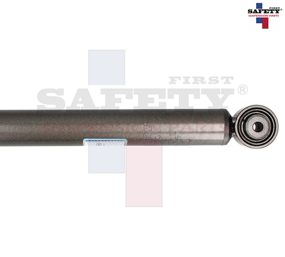 Amortiguador Trasera Ambos Lados Gas Toyota Yaris Sedan 4L 1.5 Lts 2006-2016 Safety
