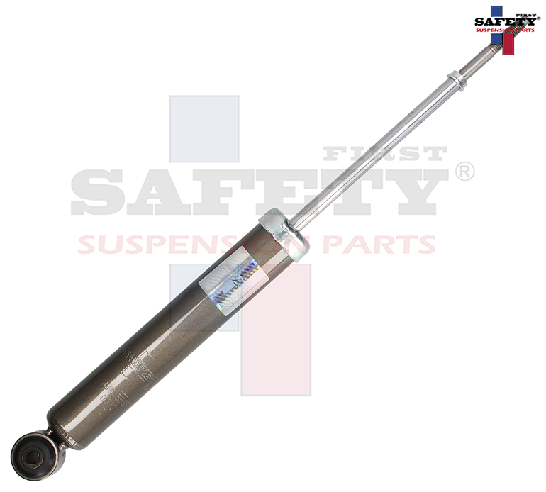 Amortiguador Trasera Ambos Lados Gas Chevrolet Corsa Hatch Back 4L 1.8 Lts 2002-2008 Safety
