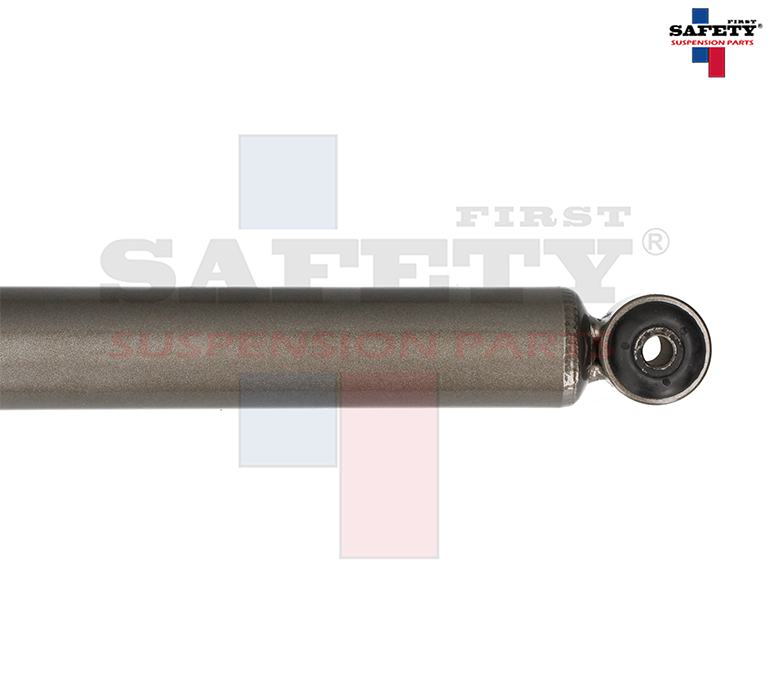 Amortiguador Trasera Ambos Lados Gas Chevrolet Corsa Hatch Back 4L 1.8 Lts 2002-2008 Safety